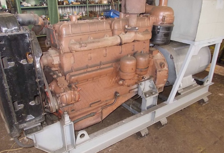 Гусеничный кран РДК-250